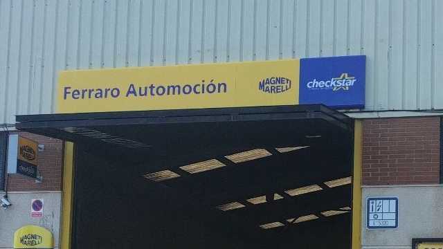 Mecánico