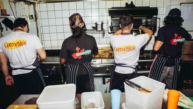 Chef / Cook