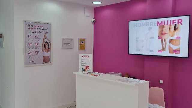 Técnico/a en Depilación Láser