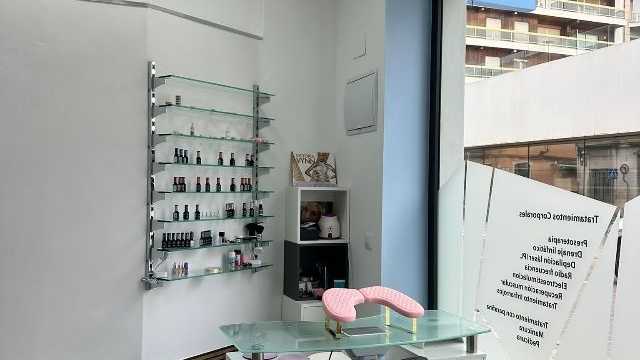 Manicurista y Pedicurista