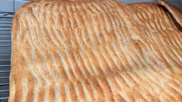 Skilled Baker