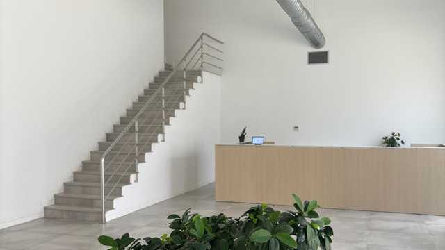 Responsable contable y administrativo
