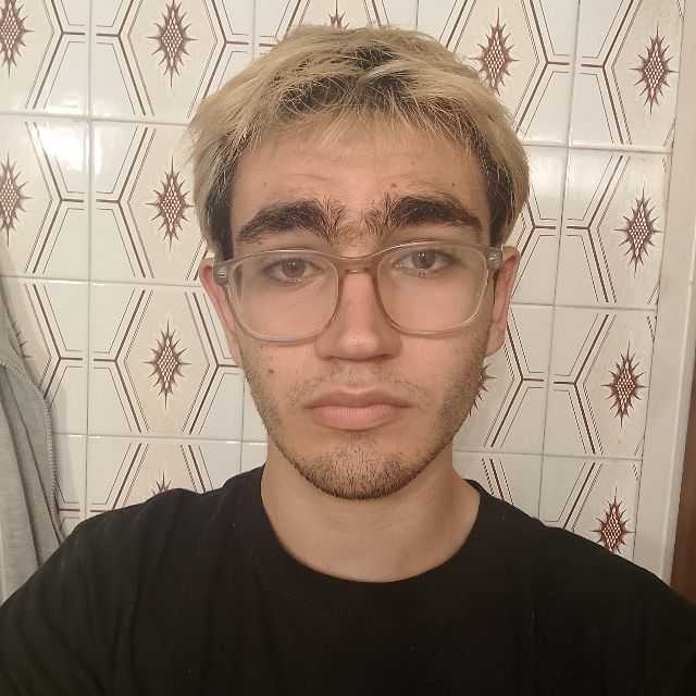 Candidate avatar
