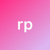 rafa P. avatar icon