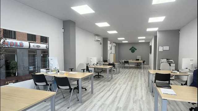 Asesor/a Inmobiliario