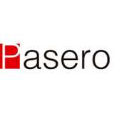 PASERO logo