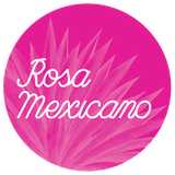 Rosa Mexicano logo