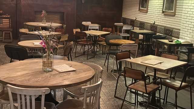 Ayudante/a de Cocinero/a