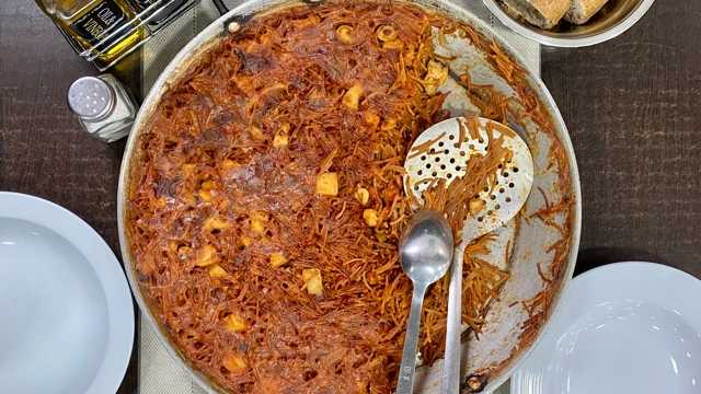 Cocinero/a