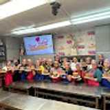 Magic Bakery S. avatar icon