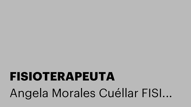 FISIOTERAPEUTA