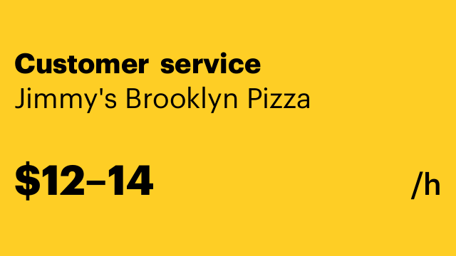 Customer  service