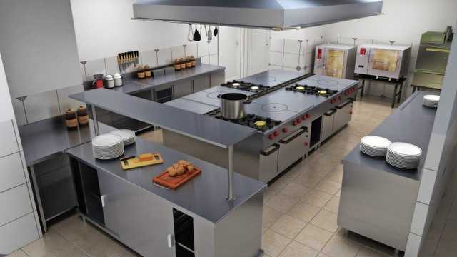 Ayudante/a de Cocinero/a
