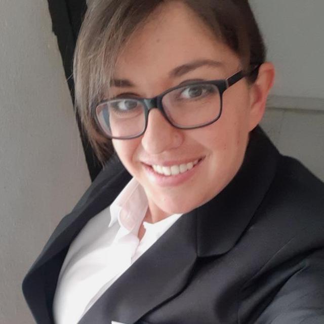Candidate avatar