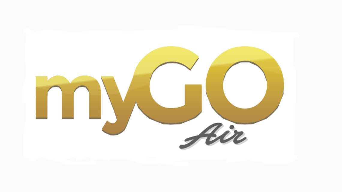 myGO Alicante cover image