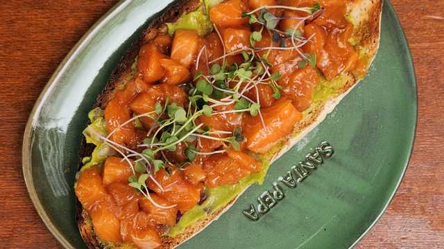 Ayudante/a de Cocina