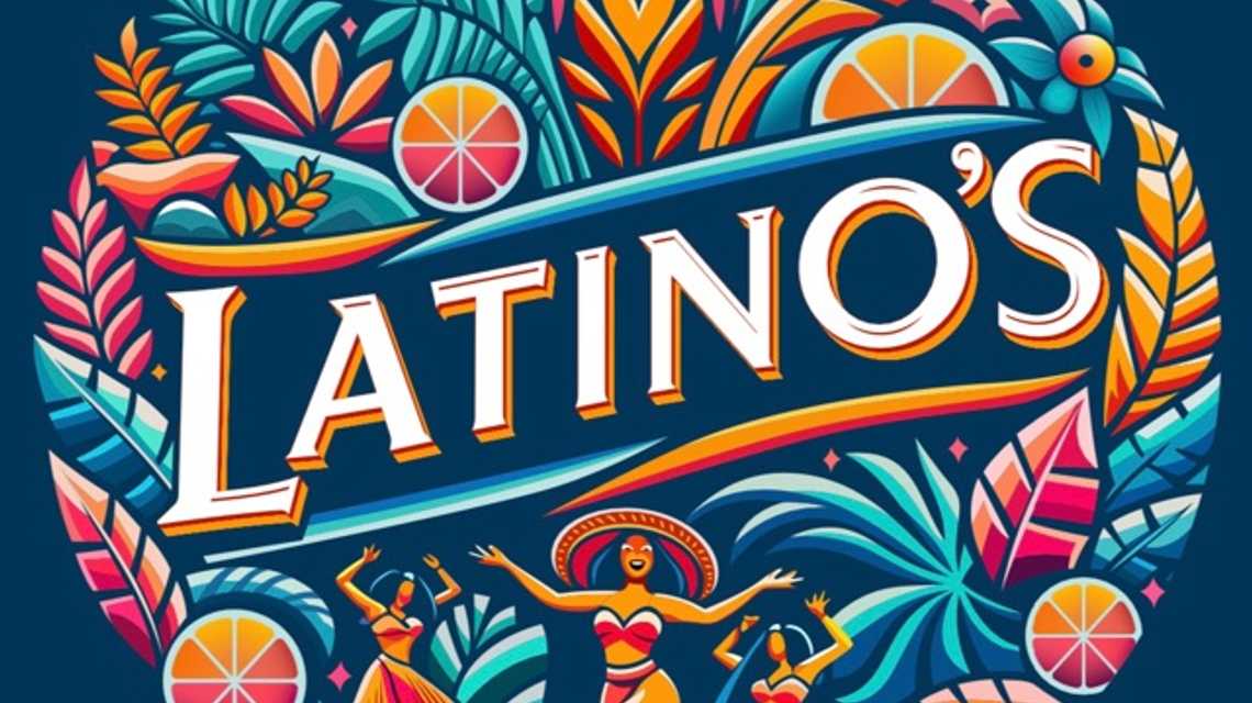 Latino’s cover image