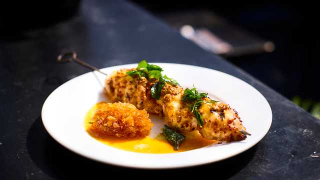 Chef de Partie