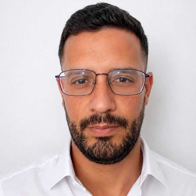Candidate avatar