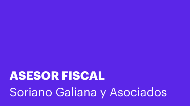 ASESOR FISCAL