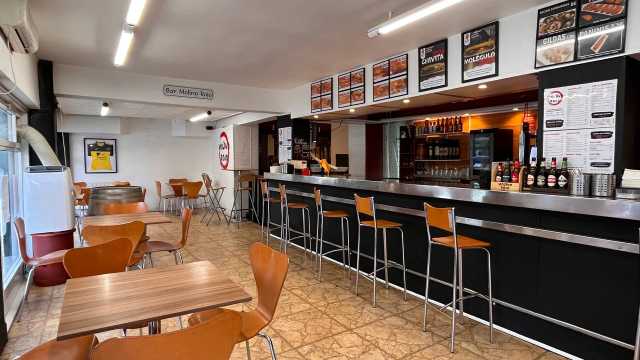 Cocinero/a Planchista