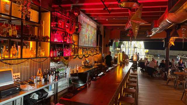 Camarero/a de Sala/Terraza