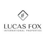 LUCAS FOX PLATJA D'ARO logo