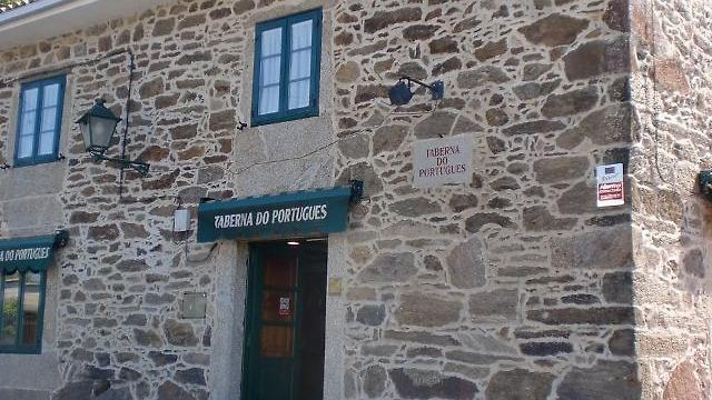 Camarero/a