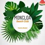Moncloa beach club sociedad logo
