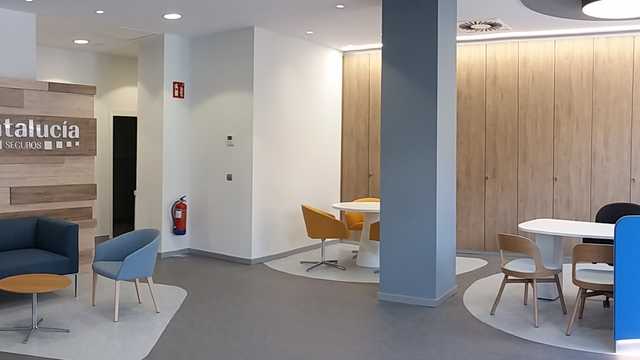 Responsable Comercial Agencia Seguros Lorca