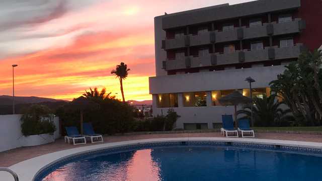 Recepcionista de Hotel