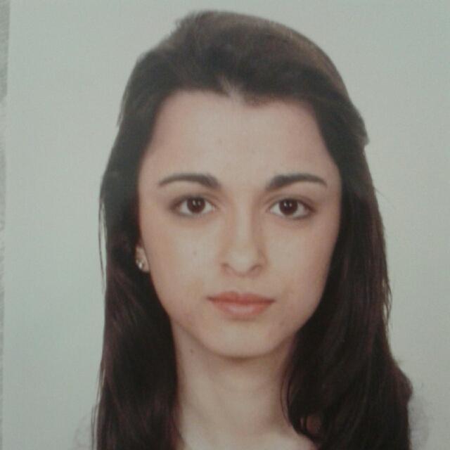 Candidate avatar