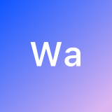 Walid A. avatar icon