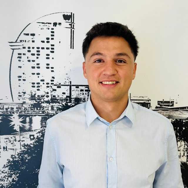 Candidate avatar
