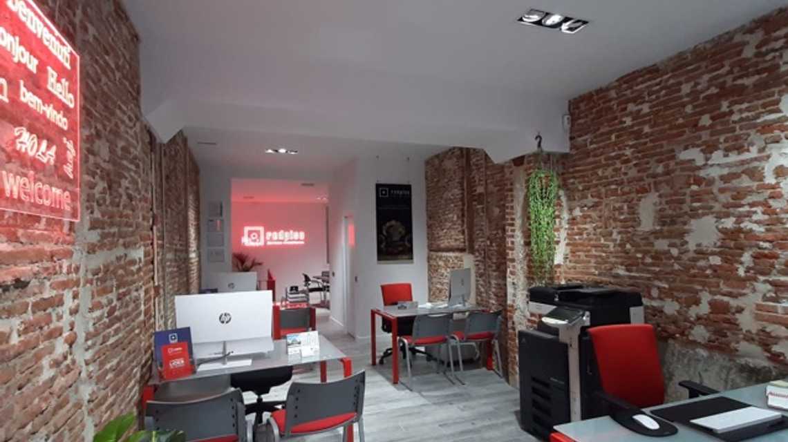 REDPISO CHAMBERI cover image