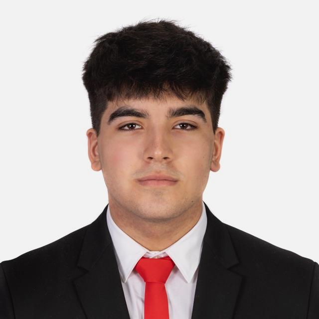 Candidate avatar
