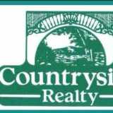 Countryside properties logo