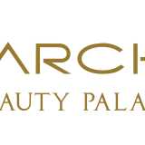 Carche beauty palace logo