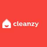 CLEANZY UK logo