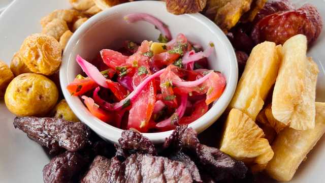 Bartender and Waiter / Waitress