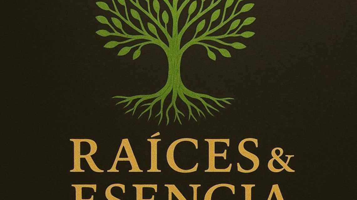 Raíces y Esencia cover image