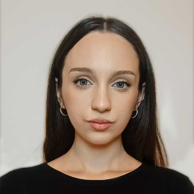 Candidate avatar