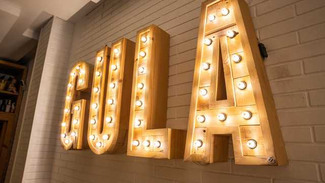 Ayudante/a de Cocina