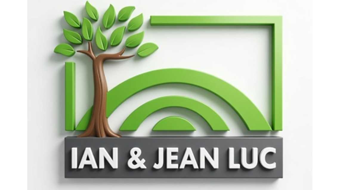 Ian y Jean Luc cover image