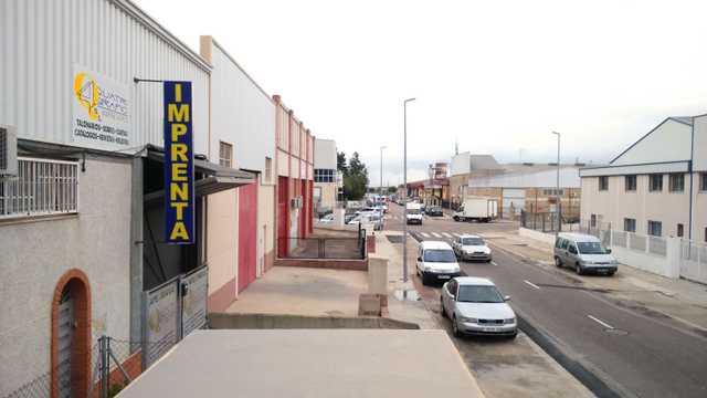 COMERCIAL ARTES GRAFICAS