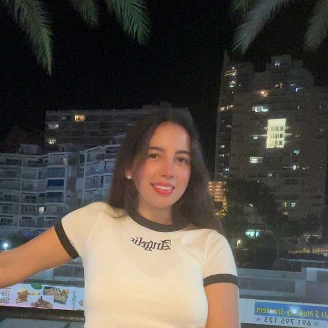 Candidate avatar
