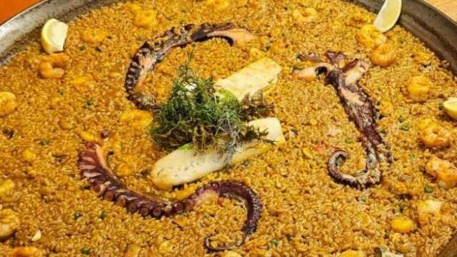 Camarero/a de Restaurante