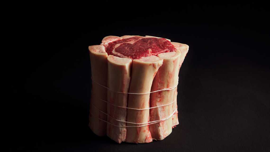Butcher and Chef cover image