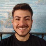 Santiago V. avatar icon