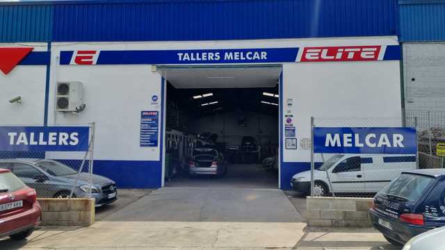 Mecánico/a